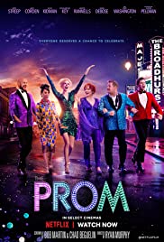The Prom 2020 Dub in Hindi full movie download
